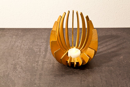 Teelichthalter
